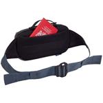 Thule Aion TASB102, ľadvinka, 2l, Dark Slate, šedá
