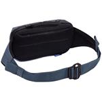 Thule Aion TASB102, ľadvinka, 2l, Dark Slate, šedá
