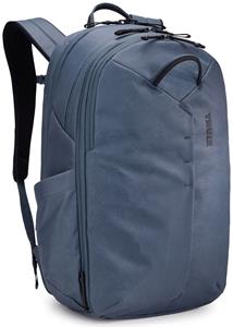 Thule Aion TATB128, cestovný batoh 28 l, Dark Slate, šedá