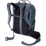 Thule Aion TATB140, cestovný batoh 40 l, Dark Slate, šedá