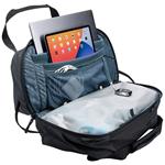 Thule Aion TAWD135, cestovná taška 35l, čierna
