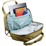 Thule Aion TAWD135, cestovná taška 35l, hnedá