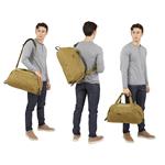 Thule Aion TAWD135, cestovná taška 35l, hnedá