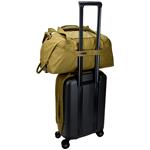 Thule Aion TAWD135, cestovná taška 35l, hnedá