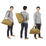 Thule Aion TAWD135, cestovná taška 35l, hnedá