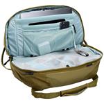 Thule Aion, TAWD135N, cestovná taška, 35L, hnedá