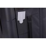 Thule Aion TAWD170, cestovný kufor na kolieskach 95 l, čierny