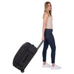 Thule Aion TAWD170, cestovný kufor na kolieskach 95 l, čierny