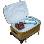 Thule Aion TAWD170, cestovný kufor na kolieskach 95 l, nutria