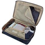 Thule C2S30 Crossover 2 Spinner 76cm/30", cestovná taška, modrá