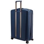 Thule C2S30 Crossover 2 Spinner 76cm/30", cestovná taška, modrá