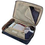 Thule C2S30 Crossover 2 Spinner 76cm/30", cestovná taška, modrá