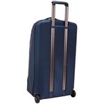 Thule C2WD30 Crossover 2 Wheeled Duffel 76cm/30", cestovná taška, modrá