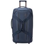 Thule C2WD30 Crossover 2 Wheeled Duffel 76cm/30", cestovná taška, modrá