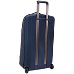 Thule C2WD30 Crossover 2 Wheeled Duffel 76cm/30", cestovná taška, modrá