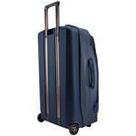 Thule C2WD30 Crossover 2 Wheeled Duffel 76cm/30", cestovná taška, modrá