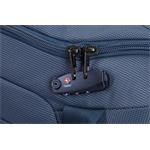 Thule C2WD30 Crossover 2 Wheeled Duffel 76cm/30", cestovná taška, modrá