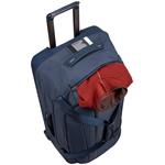 Thule C2WD30 Crossover 2 Wheeled Duffel 76cm/30", cestovná taška, modrá