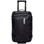 Thule Chasm Carry-on roller 55cm/22in TCCO222 - čierny