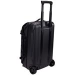 Thule Chasm Carry-on roller 55cm/22in TCCO222 - čierny