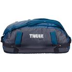 Thule Chasm M, TDSD203P, cestovná taška 70 L, modrá