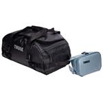 Thule Chasm malé puzdro na vybavenie TCGC301 - Pond Gray