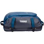 Thule Chasm S, TDSD202P, cestovná taška, 40 L, modrá