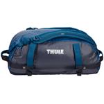 Thule Chasm S, TDSD202P, cestovná taška, 40 L, modrá