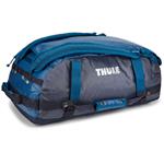 Thule Chasm S, TDSD202P, cestovná taška, 40 L, modrá