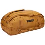Thule Chasm športová taška 70 l TDSD303 - Golden Brown