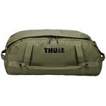 Thule Chasm športová taška 70 l TDSD303 - Olivine