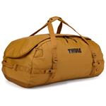 Thule Chasm športová taška 90 l TDSD304 - Golden Brown