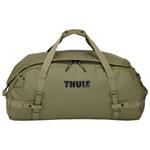 Thule Chasm športová taška 90 l TDSD304 - Olivine