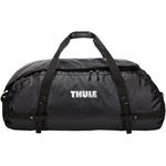 Thule Chasm XL, TDSD205K, cestovná taška 130 L, čierna
