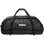 Thule Chasm XL, TDSD205K, cestovná taška 130 L, čierna