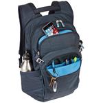 Thule CONBP116CB Construct, batoh 24 l, karbónovo modrý