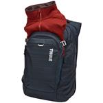 Thule CONBP116CB Construct, batoh 24 l, karbónovo modrý