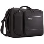 Thule Crossover 2 brašna/batoh na 15,6" notebook C2CB116 - čierna