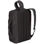 Thule Crossover 2 brašna/batoh na 15,6" notebook C2CB116 - čierna