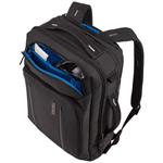 Thule Crossover 2 brašna/batoh na 15,6" notebook C2CB116 - čierna