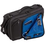 Thule Crossover 2 brašna/batoh na 15,6" notebook C2CB116 - čierna