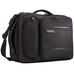 Thule Crossover 2 brašna/batoh na 15,6" notebook C2CB116 - čierna