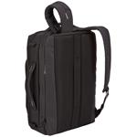 Thule Crossover 2 brašna/batoh na 15,6" notebook C2CB116 - čierna