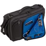 Thule Crossover 2 brašna/batoh na 15,6" notebook C2CB116 - čierna