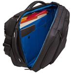 Thule Crossover 2 brašna/batoh na 15,6" notebook C2CB116 - čierna