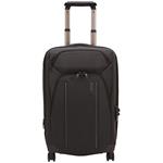 Thule Crossover 2 Carry On Spinner, C2S22K, 35L, čierna