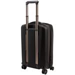 Thule Crossover 2 Carry On Spinner, C2S22K, 35L, čierna