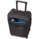 Thule Crossover 2 Carry On Spinner, C2S22K, 35L, čierna