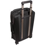 Thule Crossover 2 Carry On Spinner, C2S22K, 35L, čierna