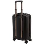 Thule Crossover 2 Carry On Spinner, C2S22K, 35L, čierna